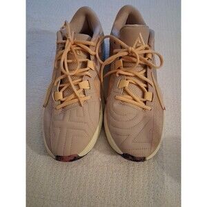 Size 10 - Nike Zoom Freak 5 EP Fossil Stone